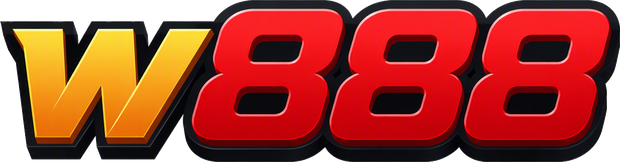 w888 โลโก้